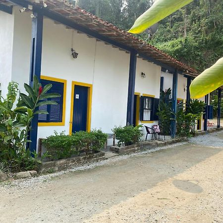 Casa Em Параті Екстер'єр фото