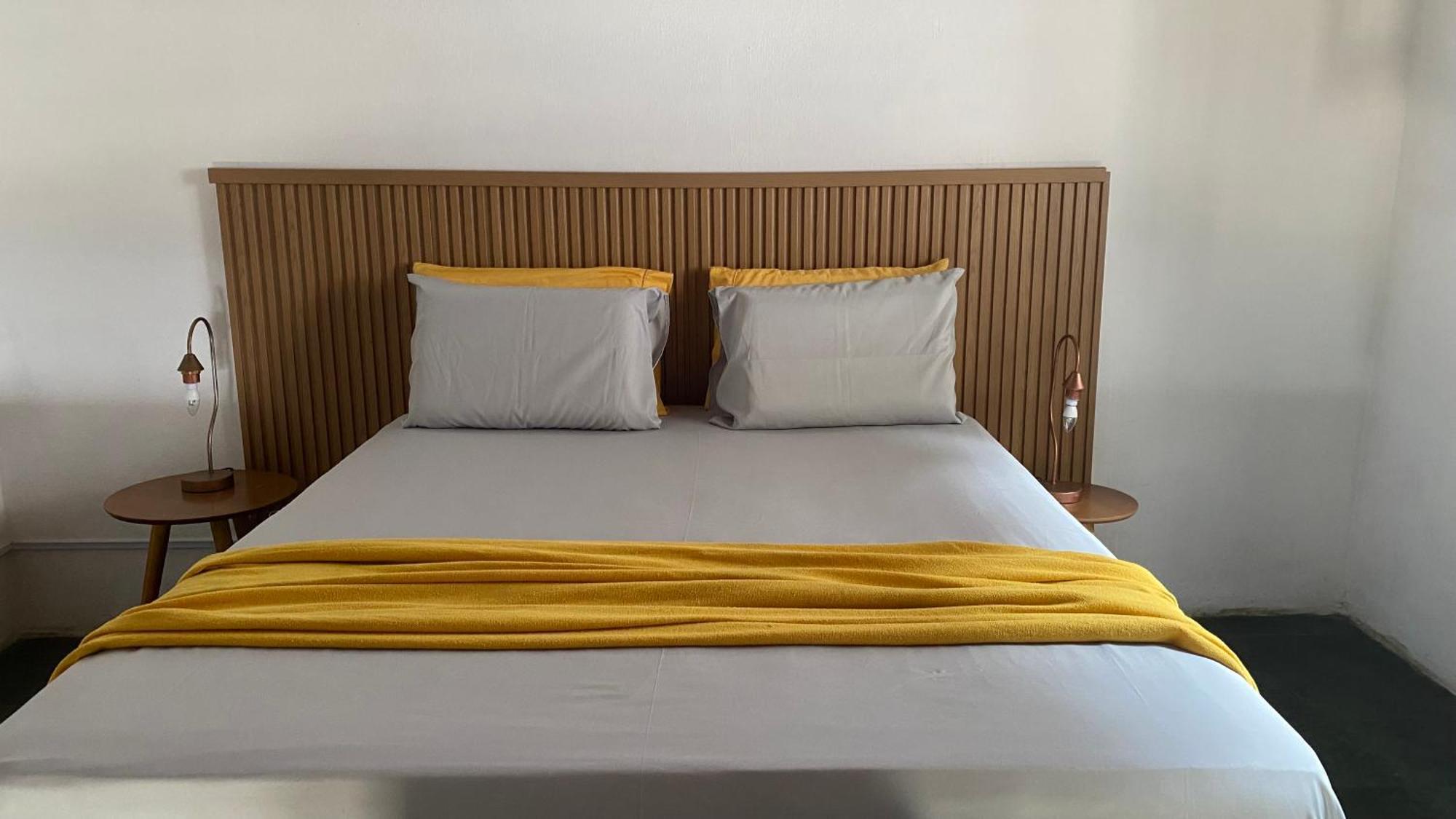 Casa Em Параті Екстер'єр фото
