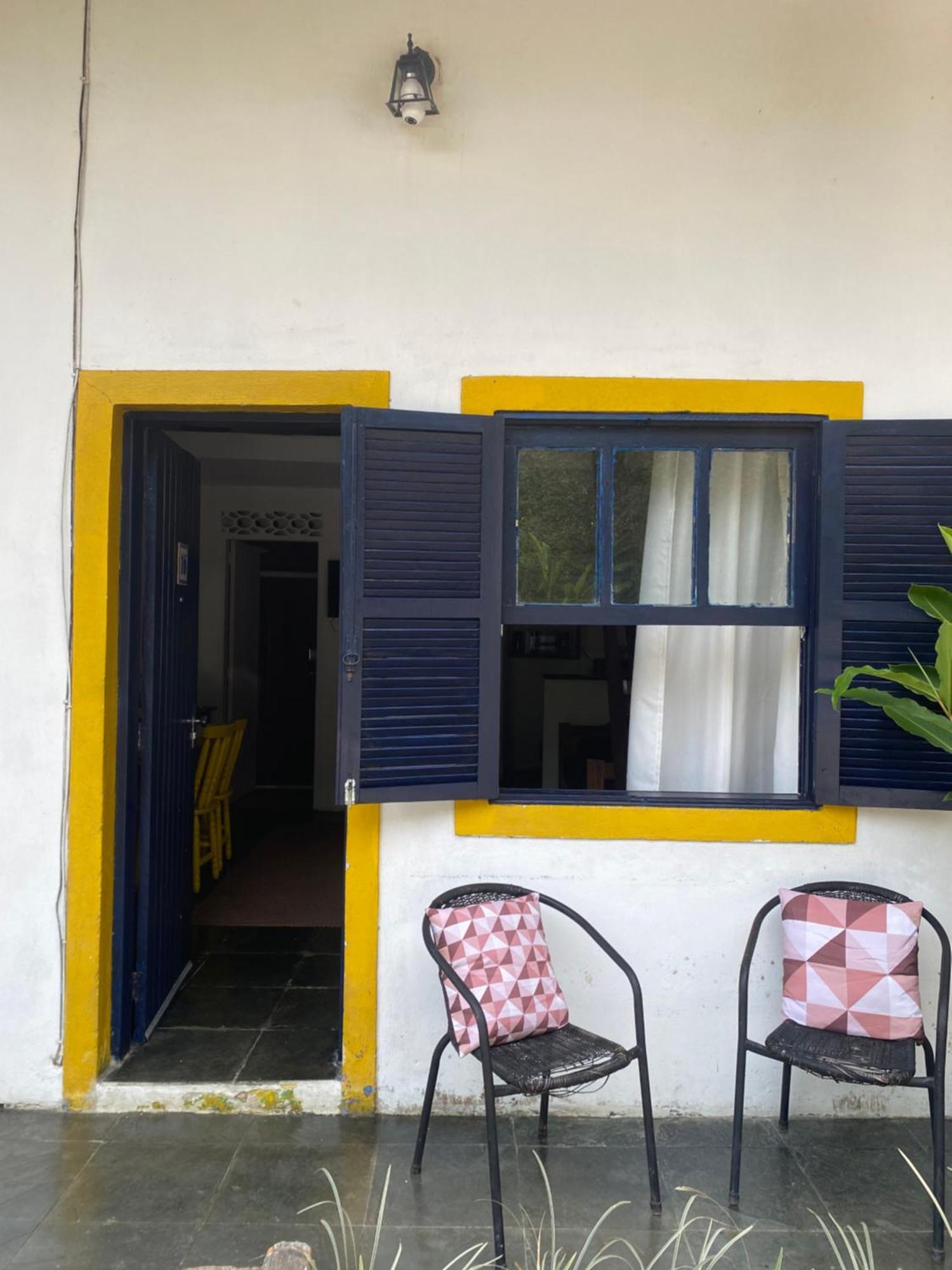 Casa Em Параті Екстер'єр фото