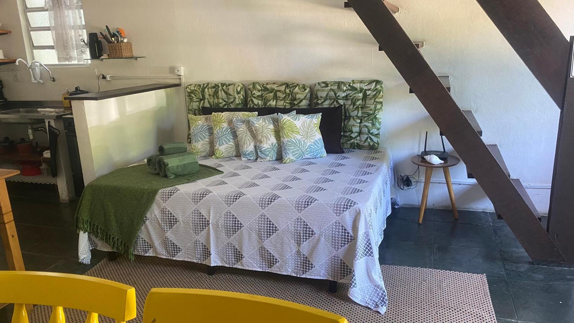 Casa Em Параті Екстер'єр фото
