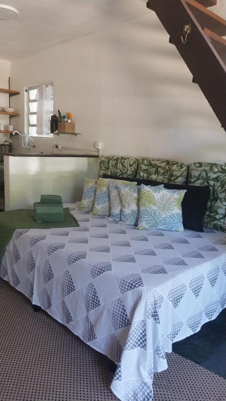 Casa Em Параті Екстер'єр фото