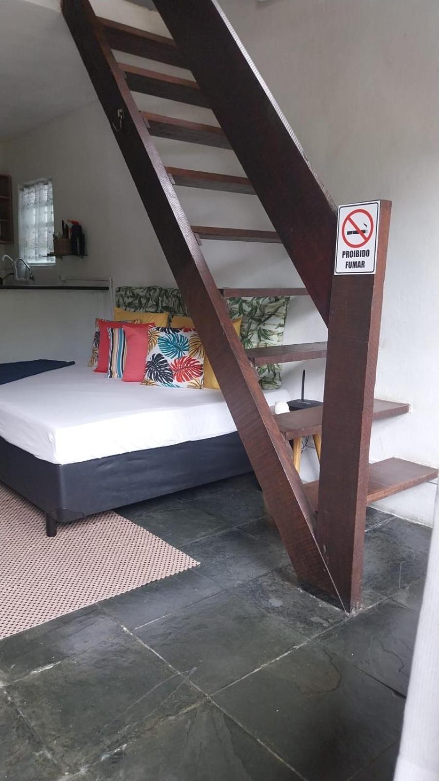 Casa Em Параті Екстер'єр фото